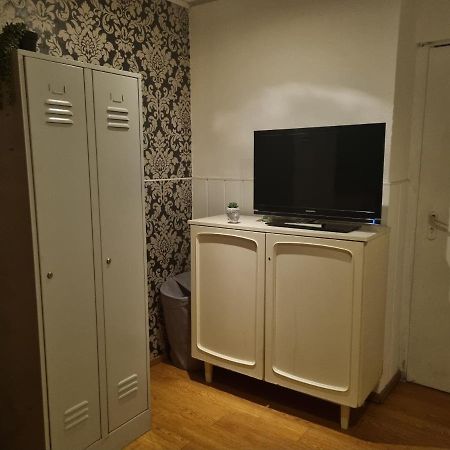 ウィーンKleines Wohnstudioアパートメント エクステリア 写真