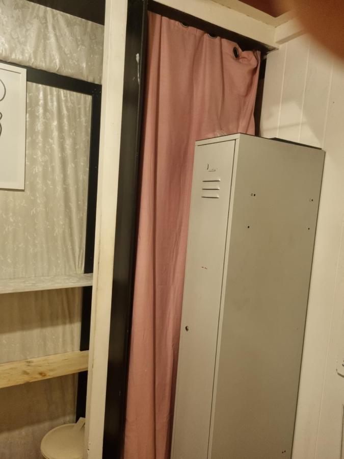 ウィーンKleines Wohnstudioアパートメント エクステリア 写真